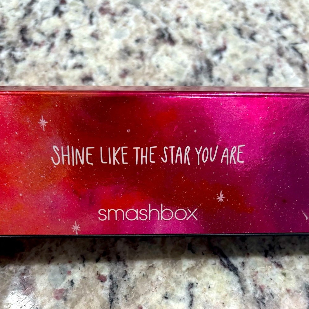 Smashbox Planetary Cheek Palette